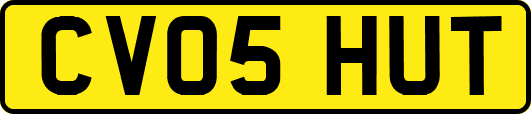 CV05HUT