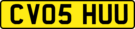 CV05HUU