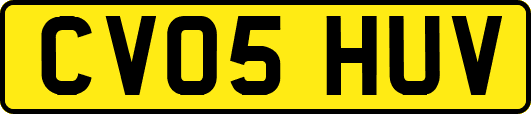 CV05HUV