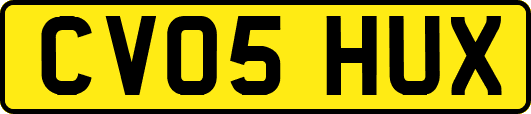 CV05HUX