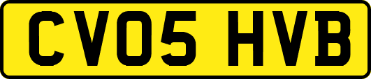 CV05HVB