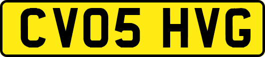 CV05HVG