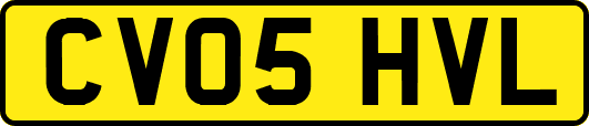 CV05HVL