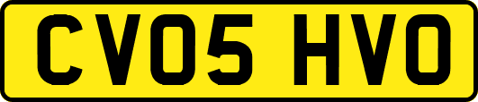 CV05HVO