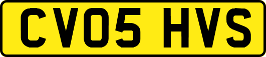 CV05HVS