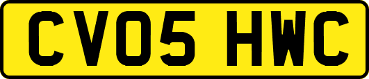 CV05HWC