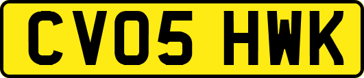 CV05HWK
