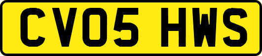 CV05HWS
