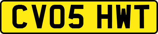 CV05HWT