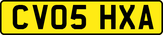 CV05HXA