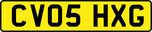 CV05HXG