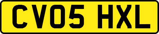 CV05HXL