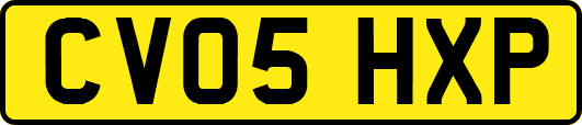 CV05HXP