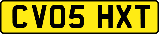 CV05HXT