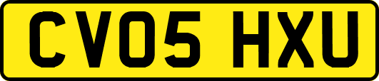 CV05HXU