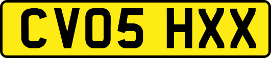 CV05HXX