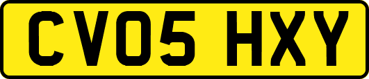CV05HXY