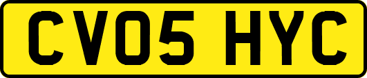 CV05HYC