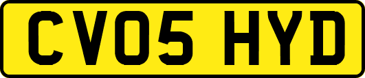 CV05HYD