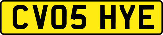 CV05HYE