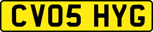 CV05HYG