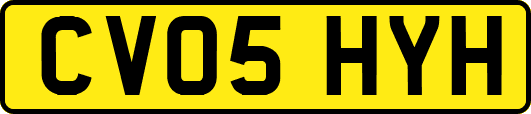 CV05HYH