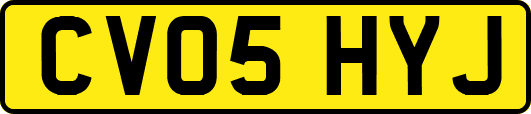CV05HYJ
