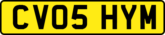 CV05HYM