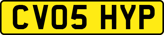 CV05HYP