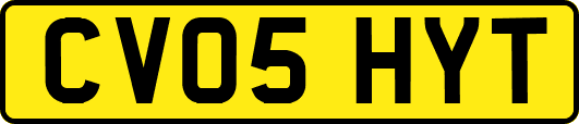 CV05HYT
