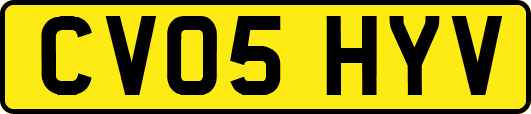 CV05HYV