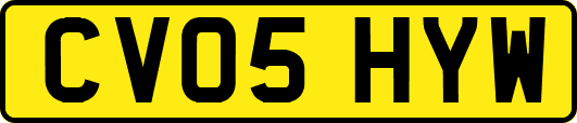 CV05HYW