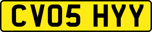 CV05HYY