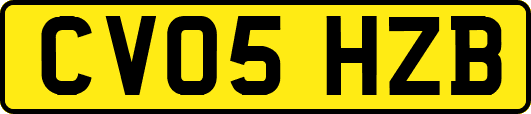 CV05HZB