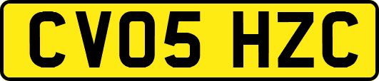 CV05HZC