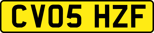 CV05HZF