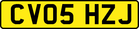 CV05HZJ