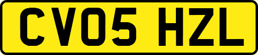 CV05HZL