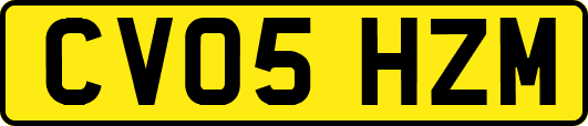 CV05HZM