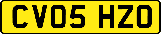 CV05HZO