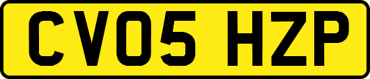 CV05HZP