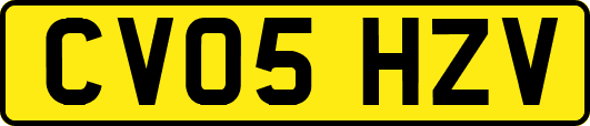 CV05HZV