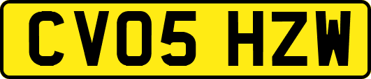 CV05HZW