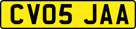 CV05JAA