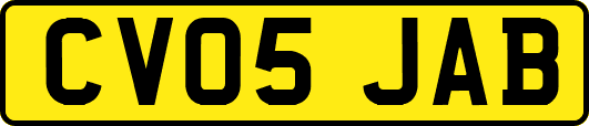CV05JAB