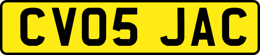 CV05JAC