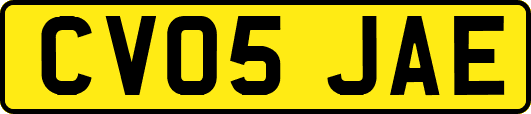 CV05JAE