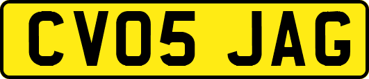 CV05JAG