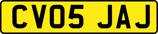 CV05JAJ