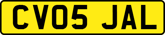 CV05JAL